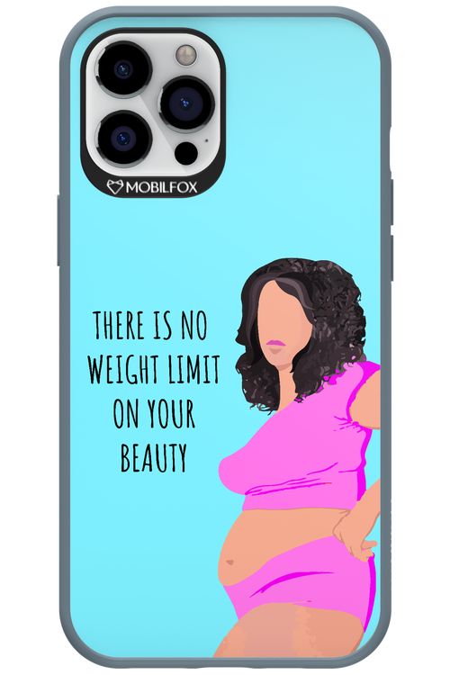 No Limit - Apple iPhone 12 Pro Max