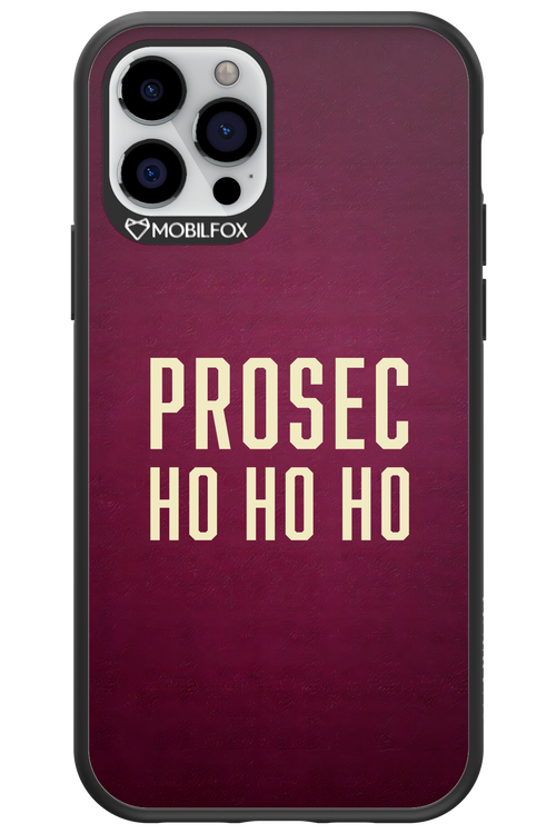 Prosec Ho - Apple iPhone 12 Pro