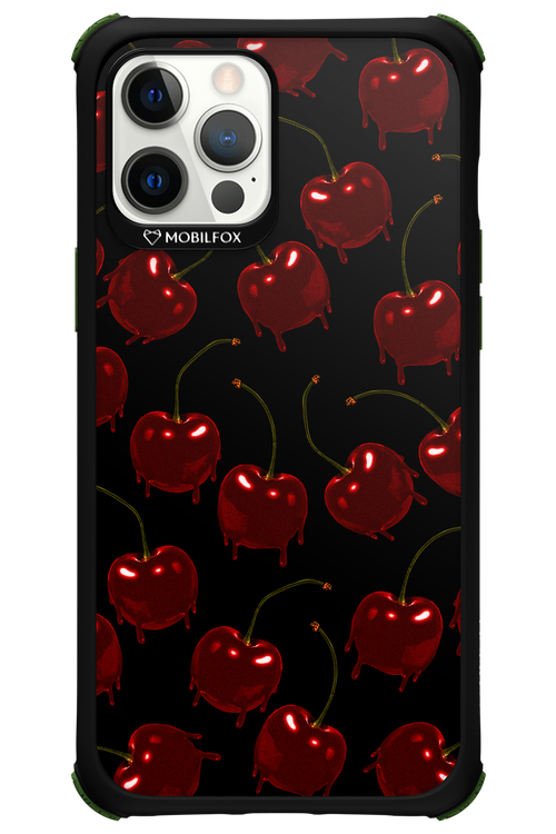 Cherry Blood - Apple iPhone 12 Pro Max