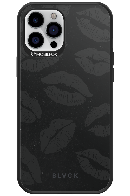 Dark Lips - Apple iPhone 12 Pro Max