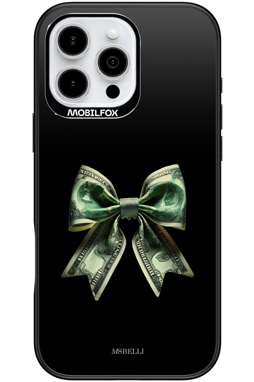 Money is Cute - Apple iPhone 16 Pro Max