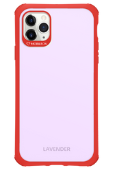 LAVENDER - FS2 - Apple iPhone 11 Pro Max