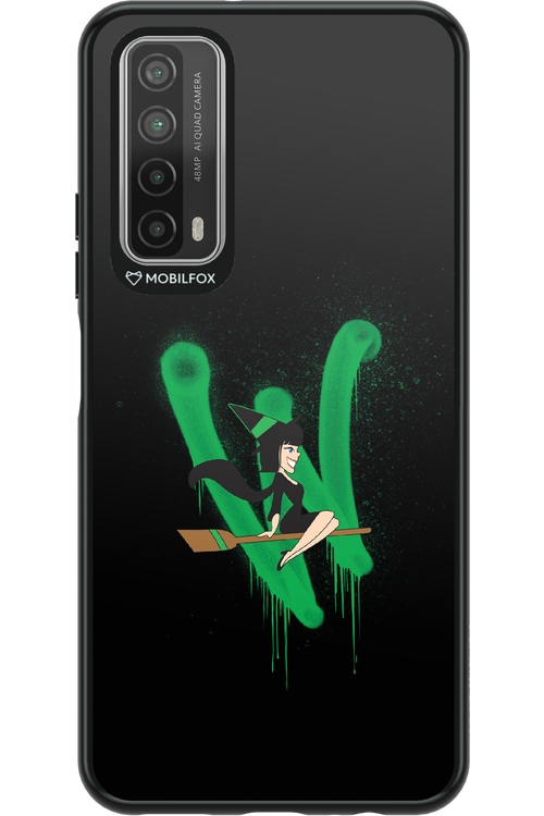 WITCH - Huawei P Smart 2021
