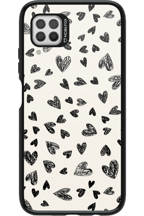 Crazy in Luv 2.0 - Huawei P40 Lite