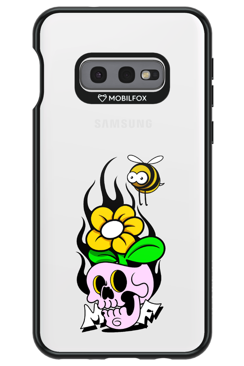 Sugar & Venom - Samsung Galaxy S10e