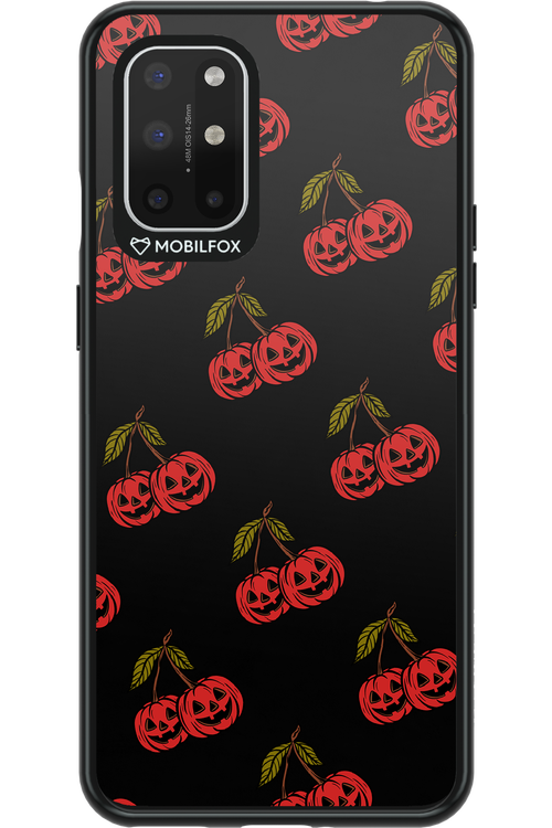 Spicey Pumpkin - OnePlus 8T