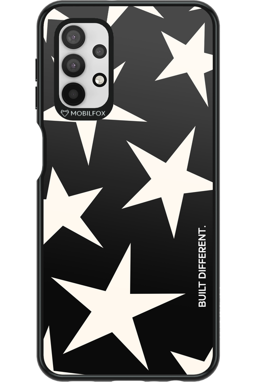 Built Different BW - Samsung Galaxy A32 5G