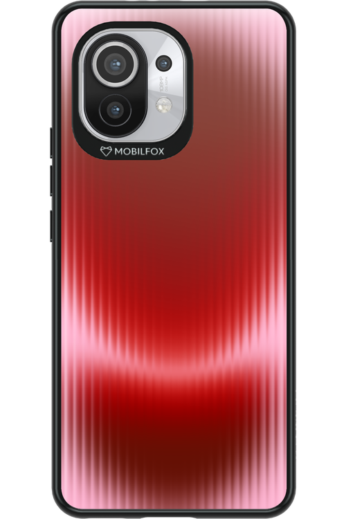 Lava Lamp - Xiaomi Mi 11 5G