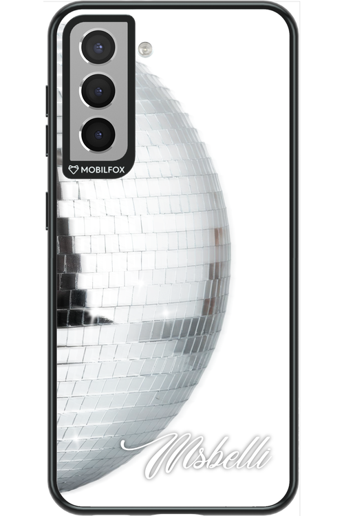 Disco Mood - Samsung Galaxy S21