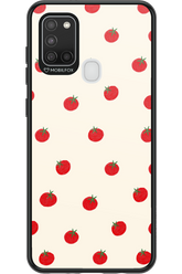 Baby Tomato - Samsung Galaxy A21 S
