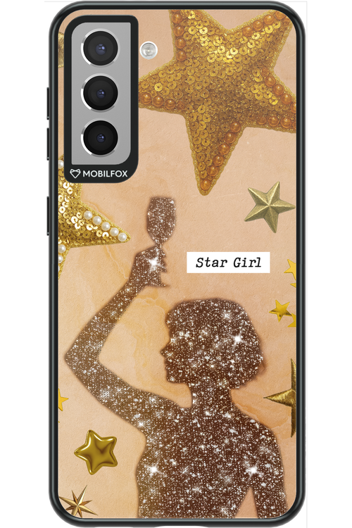 Star Girl - Samsung Galaxy S21
