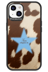 Same Chapter Blue - Apple iPhone 13