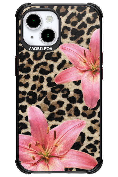 Leobloom - Apple iPhone 15