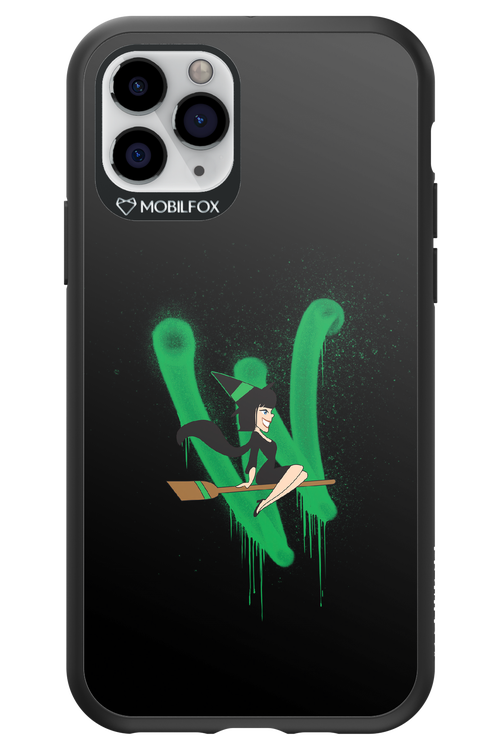 WITCH - Apple iPhone 11 Pro
