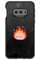 My brain - Samsung Galaxy S10e