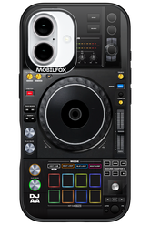 I need a DJ - Apple iPhone 16