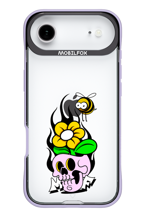 Sugar & Venom - Apple iPhone 17 Air