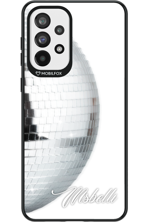 Disco Mood - Samsung Galaxy A73