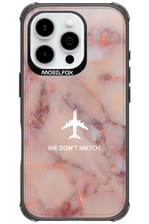 International Love I - Apple iPhone 16 Pro