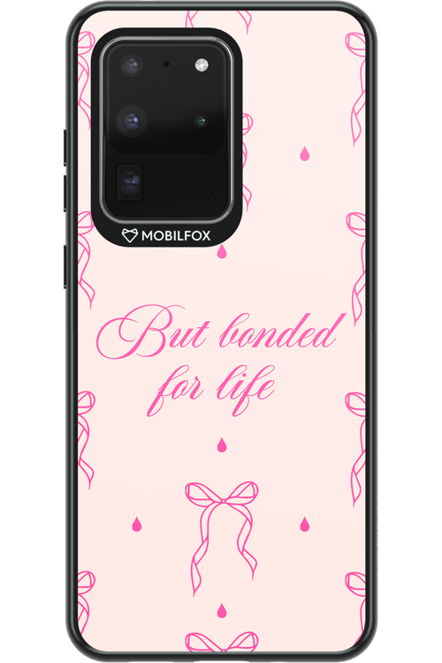 Sisters Pink - Samsung Galaxy S20 Ultra 5G