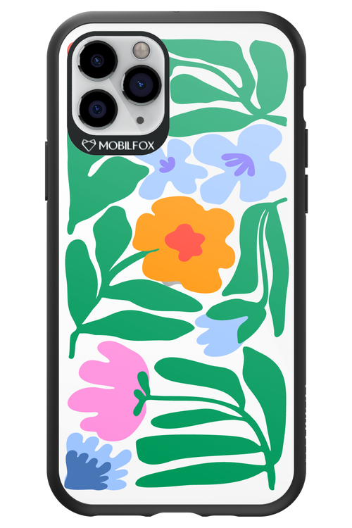 My Flowergarden - Apple iPhone 11 Pro