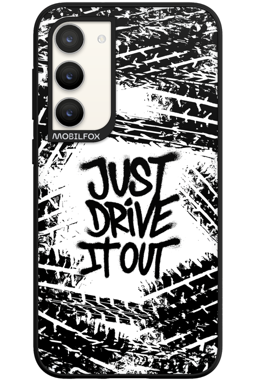 Drive It Out - Samsung Galaxy S23 Plus