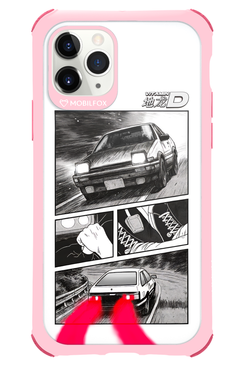 Vitamin D - Apple iPhone 11 Pro