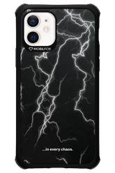 Chaotic Thunder - Apple iPhone 12