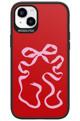 Long Bow Red - Apple iPhone 14 Plus