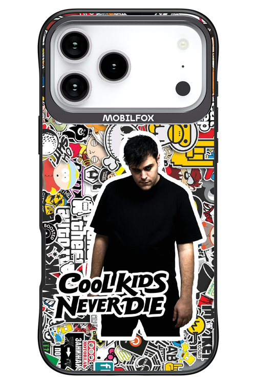 CKND_STICKER - Apple iPhone 17 Pro Max