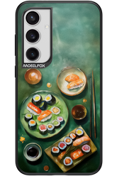 Sushi Table - Samsung Galaxy S24+