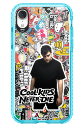 CKND_STICKER - Apple iPhone XR