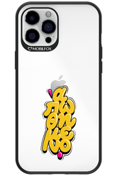 BitterSweet Icons - Apple iPhone 12 Pro Max