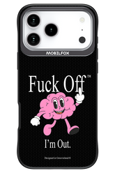 Bye Brain - Apple iPhone 17 Pro Max