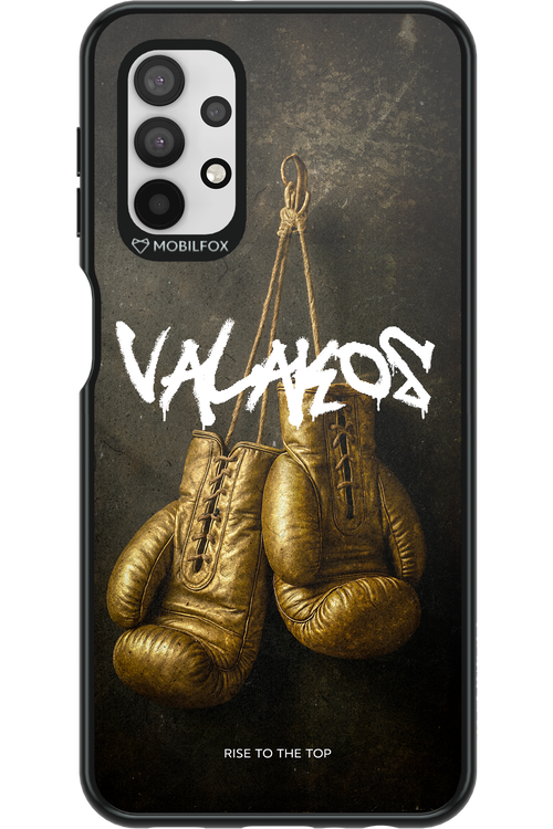 Golden - Samsung Galaxy A32 5G