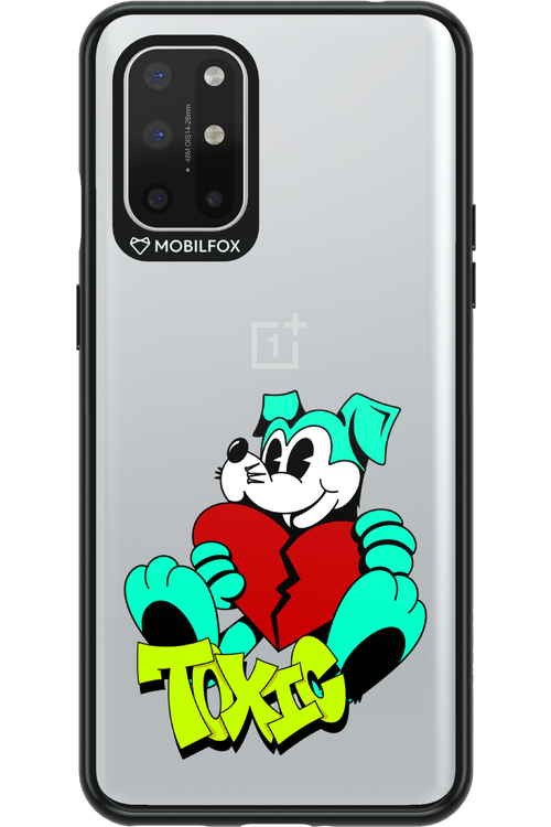 Playful Chaos - OnePlus 8T