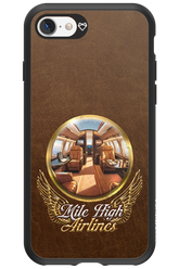 Mile High Airlines - Apple iPhone 7