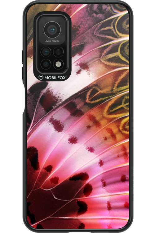 Pink Wing 2.0 - Xiaomi Mi 10T 5G