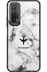 International Love II - Huawei P Smart 2021