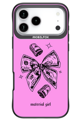 Material Girl - Apple iPhone 17 Pro Max