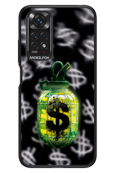 Money Bomb - Xiaomi Redmi Note 11/11S 4G