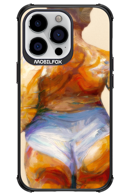 Goddass - Apple iPhone 13 Pro