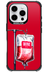 Sos Wine - Apple iPhone 16 Pro