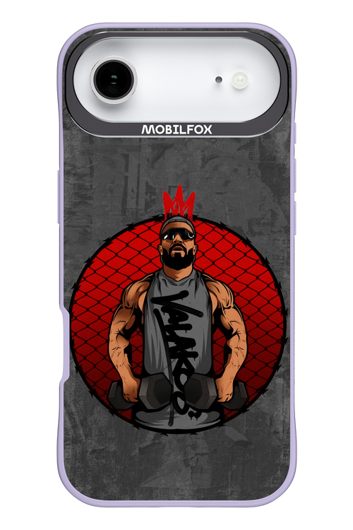 King V - Apple iPhone 17 Air