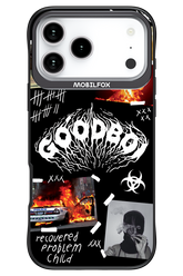 Good Boy - Apple iPhone 17 Pro Max