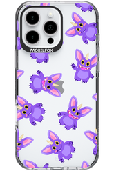 Monsty - Apple iPhone 16 Pro Max