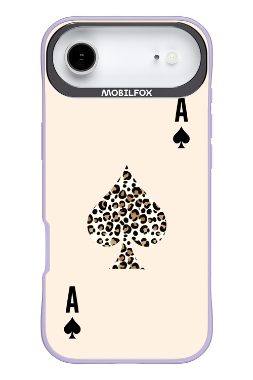 Roar of Ace - Apple iPhone 17 Air