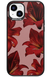 Amaryllis Mist - Apple iPhone 15 Plus