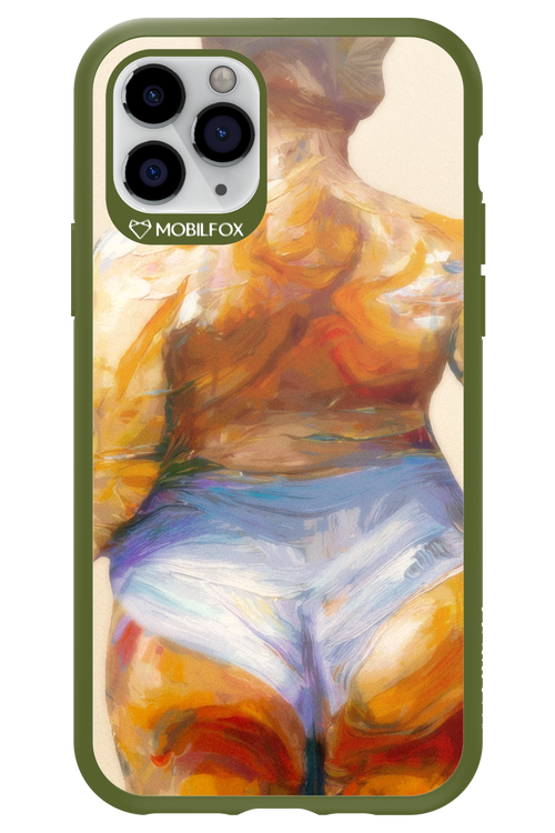 Goddass - Apple iPhone 11 Pro