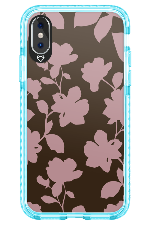 Flower Serenade - Apple iPhone XS